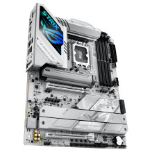 ASUS ROG STRIX Z890-A žaidimų belaidis maitinimas