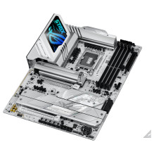 ASUS ROG STRIX Z890-A žaidimų belaidis maitinimas