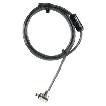 Dicota BASE XX Laptop T-Lock Dicota BASE XX Laptop T-Lock