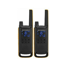 Motorola Talkabout T82 Extreme Twin Pack two-way radio Motorola Talkabout T82 Extreme Twin Pack two-way radio