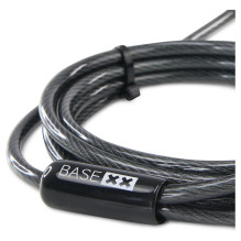 „Dicota BASE XX“ nešiojamojo kompiuterio T formos užraktas „Dicota BASE XX“ nešiojamojo kompiuterio T formos užraktas