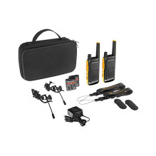 Motorola Talkabout T82 Extreme Twin Pack two-way radio Motorola Talkabout T82 Extreme Twin Pack two-way radio