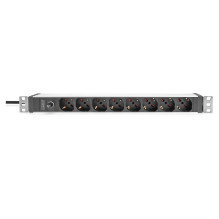 Digitus DN-95410-IT power distribution unit (PDU) Digitus DN-95410-IT power distribution unit (PDU)