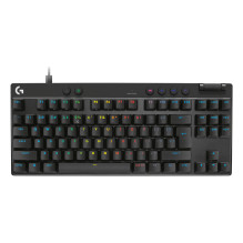 Logitech G PRO X TKL Rapid...