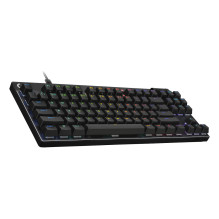 Logitech G PRO X TKL Rapid keyboard Logitech G PRO X TKL Rapid keyboard