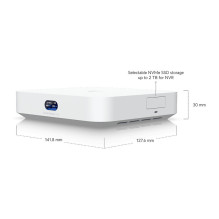 Ubiquiti UCG-Max-NS gateway / controller Ubiquiti UCG-Max-NS gateway / controller