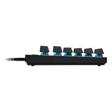 Logitech G PRO X TKL Rapid keyboard Logitech G PRO X TKL Rapid keyboard