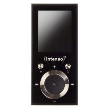 „Intenso“ vaizdo...