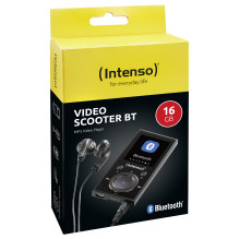 Intense Video Scooter BT Intense Video Scooter BT