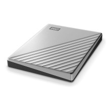 Western Digital My Passport Ultra for Mac external hard drive