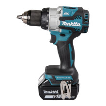 Makita DHP489RTJ power screwdriver / impact driver Makita DHP489RTJ power screwdriver / impact driver