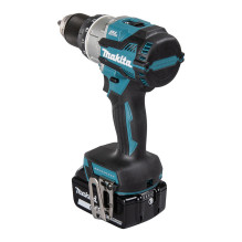Makita DHP489RTJ power screwdriver / impact driver Makita DHP489RTJ power screwdriver / impact driver