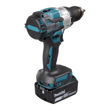 Makita DHP489RTJ power screwdriver / impact driver Makita DHP489RTJ power screwdriver / impact driver