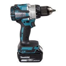 Makita DHP489RTJ power screwdriver / impact driver Makita DHP489RTJ power screwdriver / impact driver