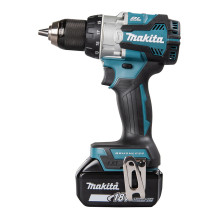 Makita DHP489RTJ power screwdriver / impact driver Makita DHP489RTJ power screwdriver / impact driver