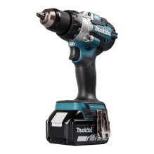 Makita DHP489RTJ power screwdriver / impact driver Makita DHP489RTJ power screwdriver / impact driver