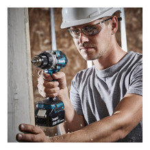 Makita DHP489RTJ power screwdriver / impact driver Makita DHP489RTJ power screwdriver / impact driver
