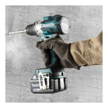 Makita DHP489RTJ power screwdriver / impact driver Makita DHP489RTJ power screwdriver / impact driver