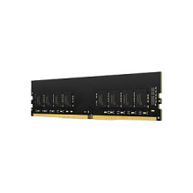 8 GB „Lexar“ 288 kontaktų U-DIMM atmintis, 3200 MHz, CL22, 1,2 V – lizdinėje pakuotėje 8 GB „Lexar“ 288 kontaktų U-DIMM atmintis, 3200 MHz, CL22, 1,2 V – lizdinėje pakuotėje