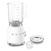 Smeg BLF03WHEU blender