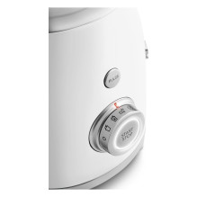 Smeg BLF03WHEU blender