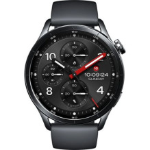 „Xiaomi Watch S5“ 46 mm juodas, ES BHR08IVGL „Xiaomi Watch S5“ 46 mm juodas, ES BHR08IVGL