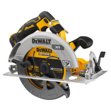 DeWALT DCS573NT-XJ portable circular saw DeWALT DCS573NT-XJ portable circular saw