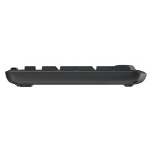 Logitech MK295 Silent keyboard
