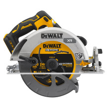 DeWALT DCS573NT-XJ portable circular saw DeWALT DCS573NT-XJ portable circular saw