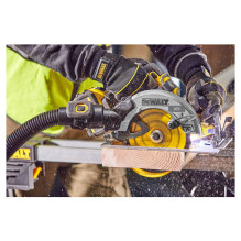 DeWALT DCS573NT-XJ portable circular saw DeWALT DCS573NT-XJ portable circular saw