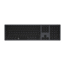 KeySonic KSK-8023BTRF (DE) keyboard KeySonic KSK-8023BTRF (DE) keyboard