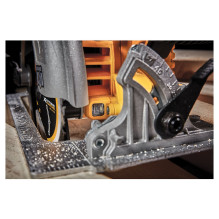 DeWALT DCS573NT-XJ portable circular saw DeWALT DCS573NT-XJ portable circular saw