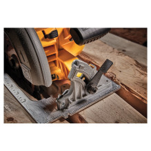 DeWALT DCS573NT-XJ portable circular saw DeWALT DCS573NT-XJ portable circular saw