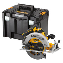 DeWALT DCS573NT-XJ portable circular saw DeWALT DCS573NT-XJ portable circular saw