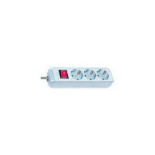 Brennenstuhl 1152320015 power extension