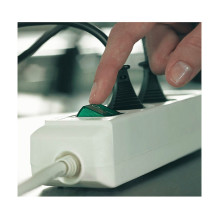 Brennenstuhl 1152320015 power extension Brennenstuhl 1152320015 power extension