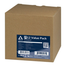 ARCTIC P12 vertės paketas ARCTIC P12 vertės paketas