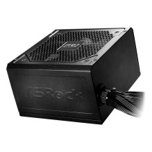 Asrock PRO-650B power supply unit Asrock PRO-650B power supply unit