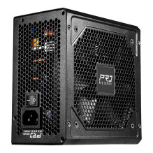 Asrock PRO-650B power supply unit Asrock PRO-650B power supply unit
