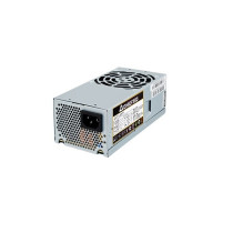 Chieftec BS-10B-300 kompiuterio korpusas Mini Tower Juodas 300 W Chieftec BS-10B-300 kompiuterio korpusas Mini Tower Juodas 300 W