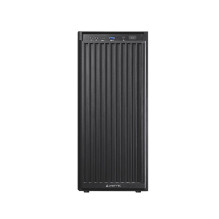 Chieftec BW-01B-OP computer case Midi Tower Black