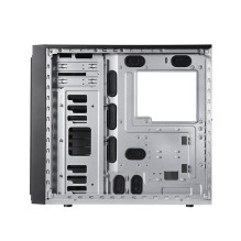 Chieftec BW-01B-OP computer case Midi Tower Black