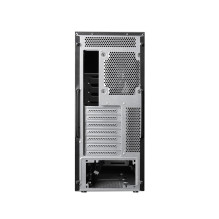 Chieftec BW-01B-OP computer case Midi Tower Black