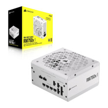 Corsair RMx Series RM750x power supply unit Corsair RMx Series RM750x power supply unit