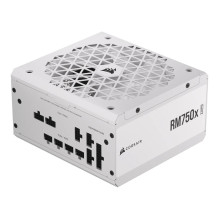 „Corsair RMx“ serijos RM750x maitinimo blokas „Corsair RMx“ serijos RM750x maitinimo blokas