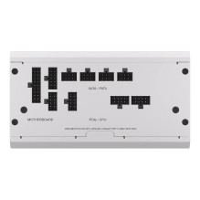 Corsair RMx Series RM750x power supply unit Corsair RMx Series RM750x power supply unit