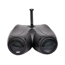 LIGHT4ME Airship 2 - powerful LED effect, double flower LIGHT4ME Airship 2 - powerful LED effect, double flower