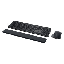 „Logitech Master MX Keys...
