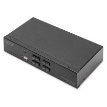 Digitus DS-12891 KVM switch