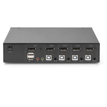 Digitus DS-12891 KVM switch